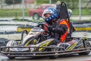 Campeonato Regional de Karting 2026 regresa a Punta Arenas con circuito inverso y premio a la vuelta más rápida