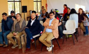 Presentan la XII versión de la Vuelta del Estrecho de Magallanes con meta histórica en velódromo de Punta Arenas