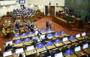 Cámara despacha al Senado reforma al mercado de capitales con “portazo” a las AFP