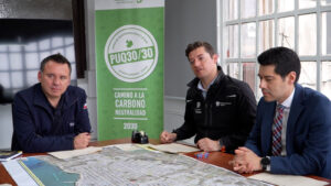 Municipalidad de Punta Arenas y SII coordinan ofensiva tributaria contra fiestas y locales clandestinos
