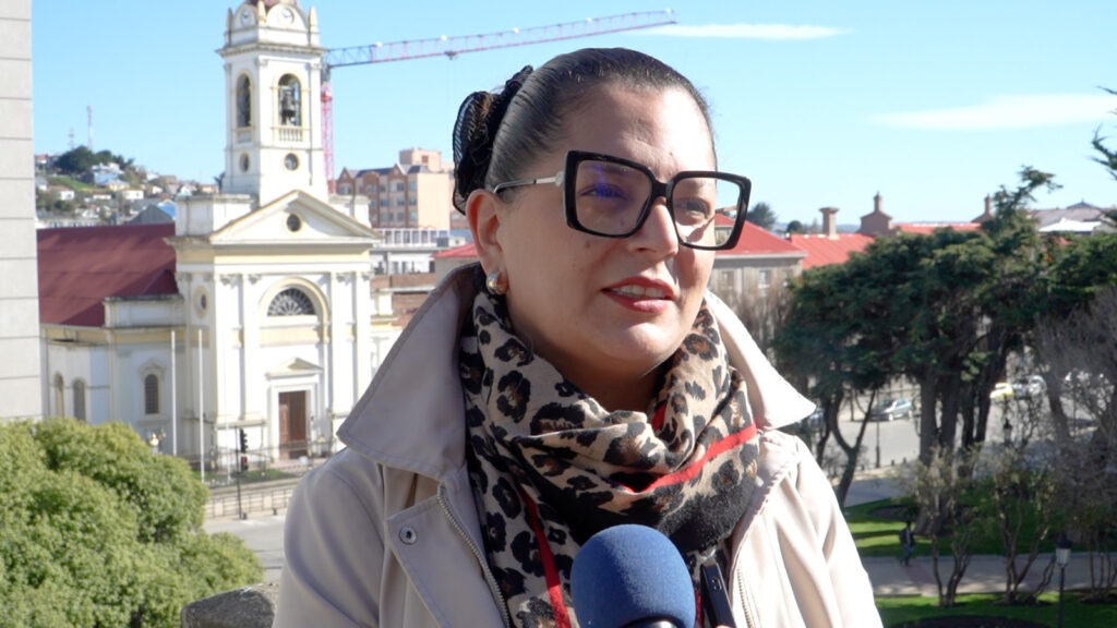 Silvana Jaramillo asume como secretaria general interina de la Cormupa tras salida de Juan Felipe Araya