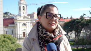 Silvana Jaramillo asume como secretaria general interina de la Cormupa tras salida de Juan Felipe Araya
