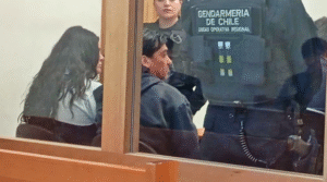 Formalizan a pareja en situación de calle por violación de morada y daños