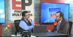 Gobernador exige revertir recorte presupuestario: “El margen real que nos queda para operar es prácticamente nulo”