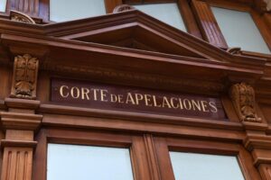 Gobierno promulgará este viernes la Ley de Reconstrucción tras fallo del Tribunal Constitucional