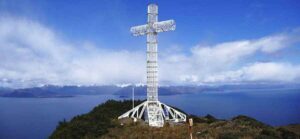 National Geographic sitúa a Cabo Froward como el segundo mejor destino del mundo