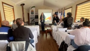 Salud Magallanes impulsa actualización de competencias para fortalecer la salud rural