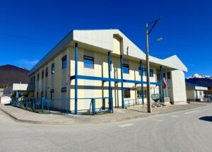 Avanza creación de central de alimentos en Hospital de Puerto Williams