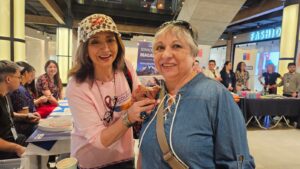 Magallanes registró 125 casos de cáncer de mama y cuatro diagnósticos masculinos en último año
