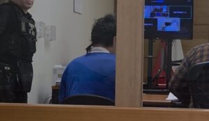 Adolescente es detenido por robo con violencia en Punta Arenas
