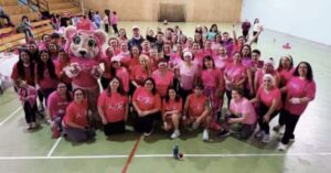Club de Leones Mujer Austral da inicio a la 10ª campaña 