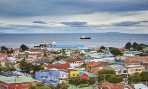 Pernoctaciones turísticas en Magallanes cayeron un 16,7% en agosto de 2026 según informe del INE