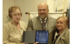 Centro de Mineros Río Turbio de Puerto Natales celebra su 54° aniversario rindiendo homenaje a la memoria histórica de la ciudad
