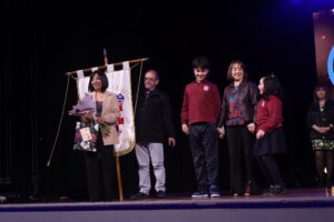 Emotiva conmemoración del Día del Profesor en Punta Arenas destaca décadas de vocación y entrega en las aulas