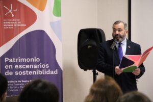 Punta Arenas acoge el XVI Encuentro Binacional de Museos de la Patagonia Sur-Sur enfocado en la sostenibilidad