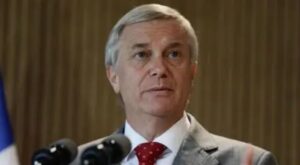 Presidente Kast califica el desempleo del 9,8% como 
