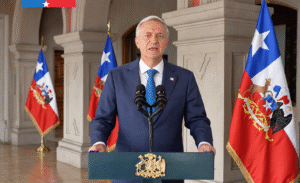 Gobierno presenta Proyecto de Presupuesto 2027 centrado en Seguridad, Salud, Niñez y control del gasto público