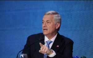 Presidente Kast rinde cuenta de gestión en Enade 2026 y destaca reducción del déficit fiscal e inversión privada