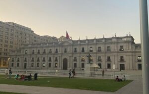 Gobierno analiza eventual incorporación de Chile a la coalición continental A3C impulsada por Donald Trump