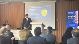 Fiscalía y UMAG promueven debate sobre honestidad e integridad