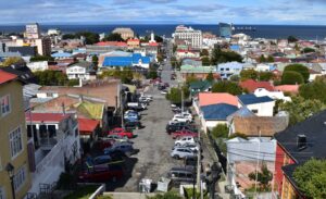 Inician participación ciudadana para el diseño de mejoramiento urbano en el sector Cerro de la Cruz de Punta Arenas