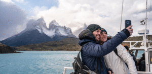Austro Chile advierte un lento arranque de la temporada turística en Magallanes y apunta al alto costo de los pasajes aéreos