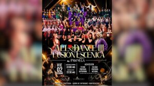 Punta Arenas se prepara para “All Dance III – Fusión Escénica”: gran encuentro de danza y artes locales en El Arriero