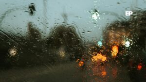 ¿Hasta cuándo seguirá lloviendo en Punta Arenas? Esto dice el pronóstico
