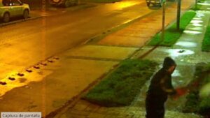 Estudios de Milodón Comunicaciones sufren daños durante la madrugada en Puerto Natales