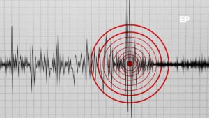 Terremoto de magnitud 7,7 en Panamá activa Estado de Precaución para Isla de Pascua por orden de Senapred y SHOA
