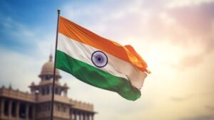 FMI proyecta que India superará a Japón y se convertirá en la cuarta economía mundial en 2027