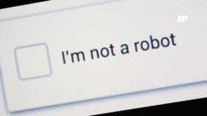 Alerta por ClickFix: así funciona la estafa del falso “No soy un robot”