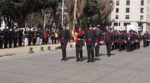 Bombas alemanas de todo Chile se reúnen en Punta Arenas para masiva convención nacional