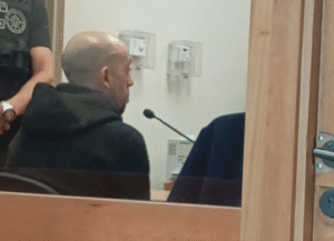 Detienen en Punta Arenas a sujeto que ingresó por el balcón a la casa de su expareja tras salir de la cárcel