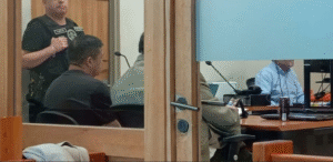 Condenan a sujeto por destrozos en un vehículo y amenazas a su expareja en Punta Arenas