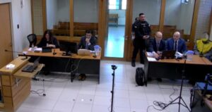 Inician juicio contra dominicano por violación a menor de 14 años en Punta Arenas