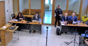 Inició juicio oral contra ciudadano dominicano por presunta violación contra adolescente de 14 años