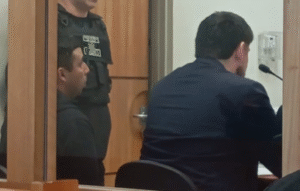 Revocan libertad a conductor inhabilitado de por vida en Punta Arenas y lo envían a la cárcel