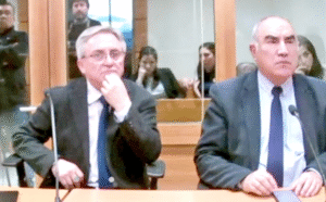 Defensa de exalcalde Fernando Paredes acude a la Corte Suprema para anular condena por 