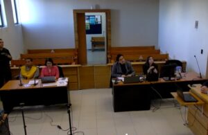 Diez años de cárcel arriesga acusado de ingresar más de cuatro kilos de cocaína