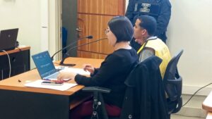 Justicia declara culpable a transportador de droga interceptado en el aeropuerto con $84 millones en cocaína