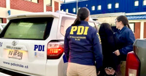Sustituyen cautelar a imputada en condición crítica y defensa pide sumarios por negligencia