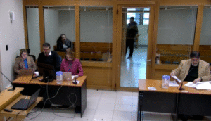 Inician juicio oral en Punta Arenas contra acusado de delitos sexuales: Fiscalía pide 17 años de cárcel