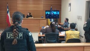Punta Arenas: condenan a sujeto por abuso sexual contra su madre y microtráfico de drogas