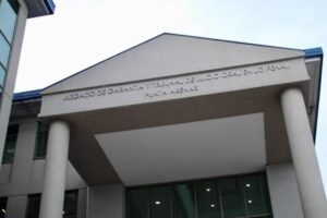 Llevan a juicio oral a imputado por almacenar y difundir material de abuso infantil en Punta Arenas