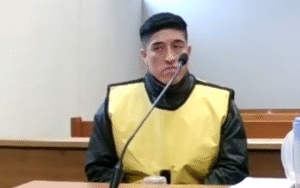 Condenan a más de 7 años de cárcel a sujeto por agredir a su ex pareja en Punta Arenas