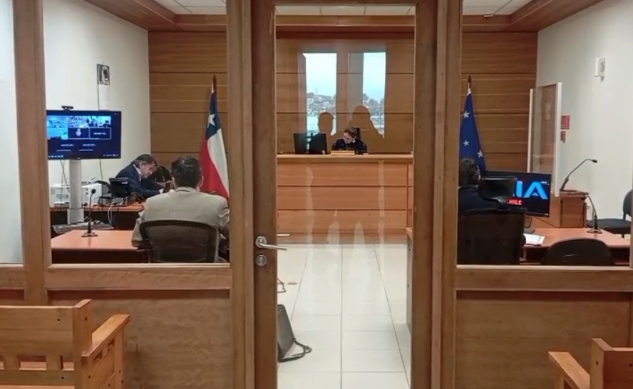 Fiscalía abre nueva causa por robo con homicidio contra uno de los presuntos responsables de asesinato en la población Silva Henríquez