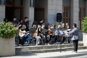 Familias de Punta Arenas repletaron recintos culturales durante las celebraciones del Día Regional del Patrimonio