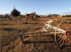 Universidad de Magallanes lanza encuesta online para impulsar proyecto de mejoramiento del Museo del Recuerdo