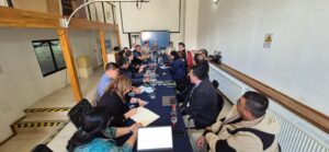 SLEP Magallanes ratifica pago a asistentes de la educación tras dictamen de Contraloría y afina nóminas junto a municipios